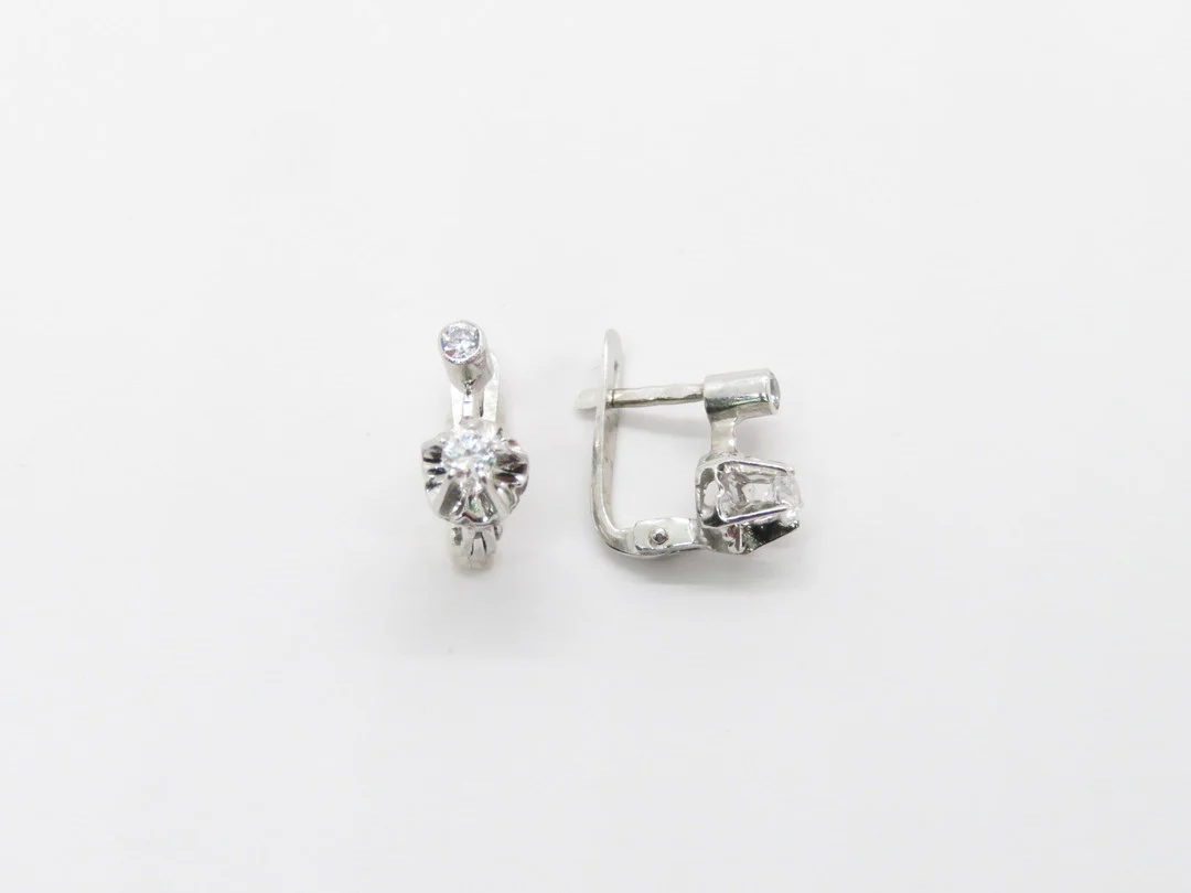 19.25k Garrao Earrings - Image 3