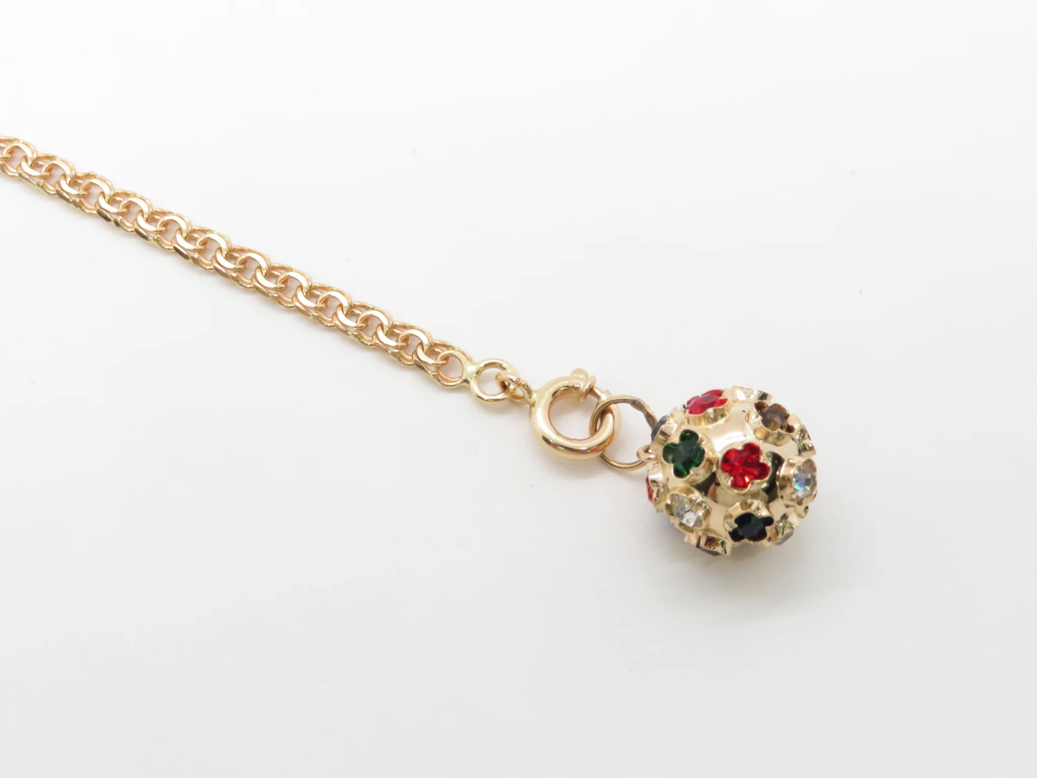 19.25k Mina Charm - Image 6