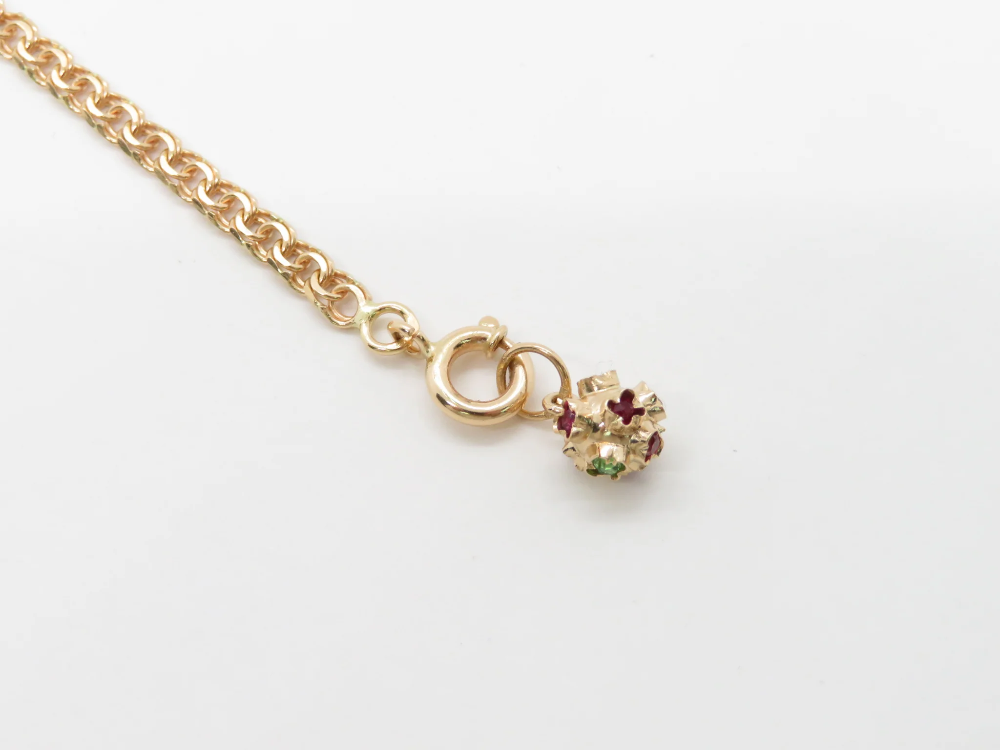19.25k Mina Charm - Image 9