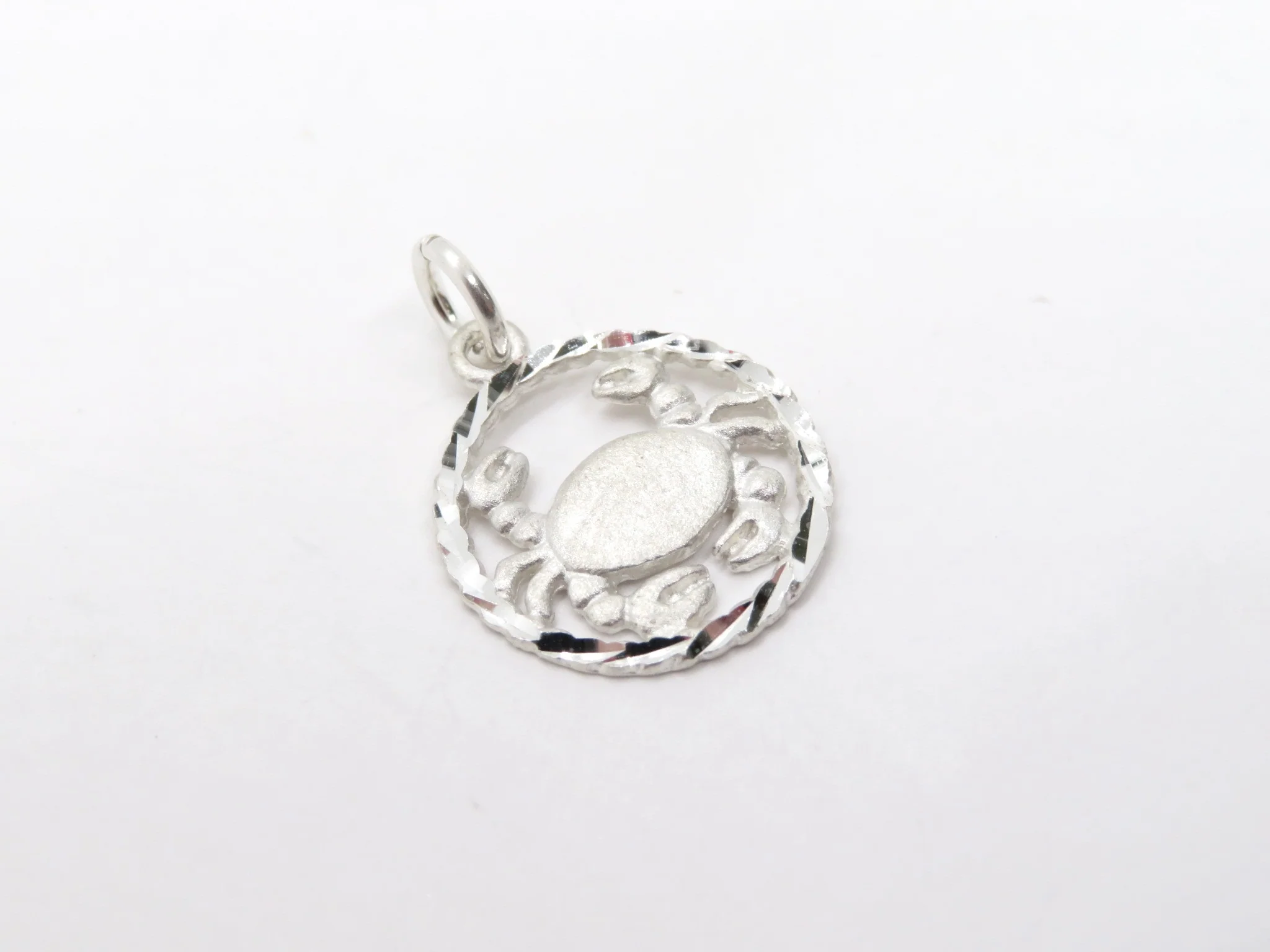 Sterling Silver Zodiac - Image 4
