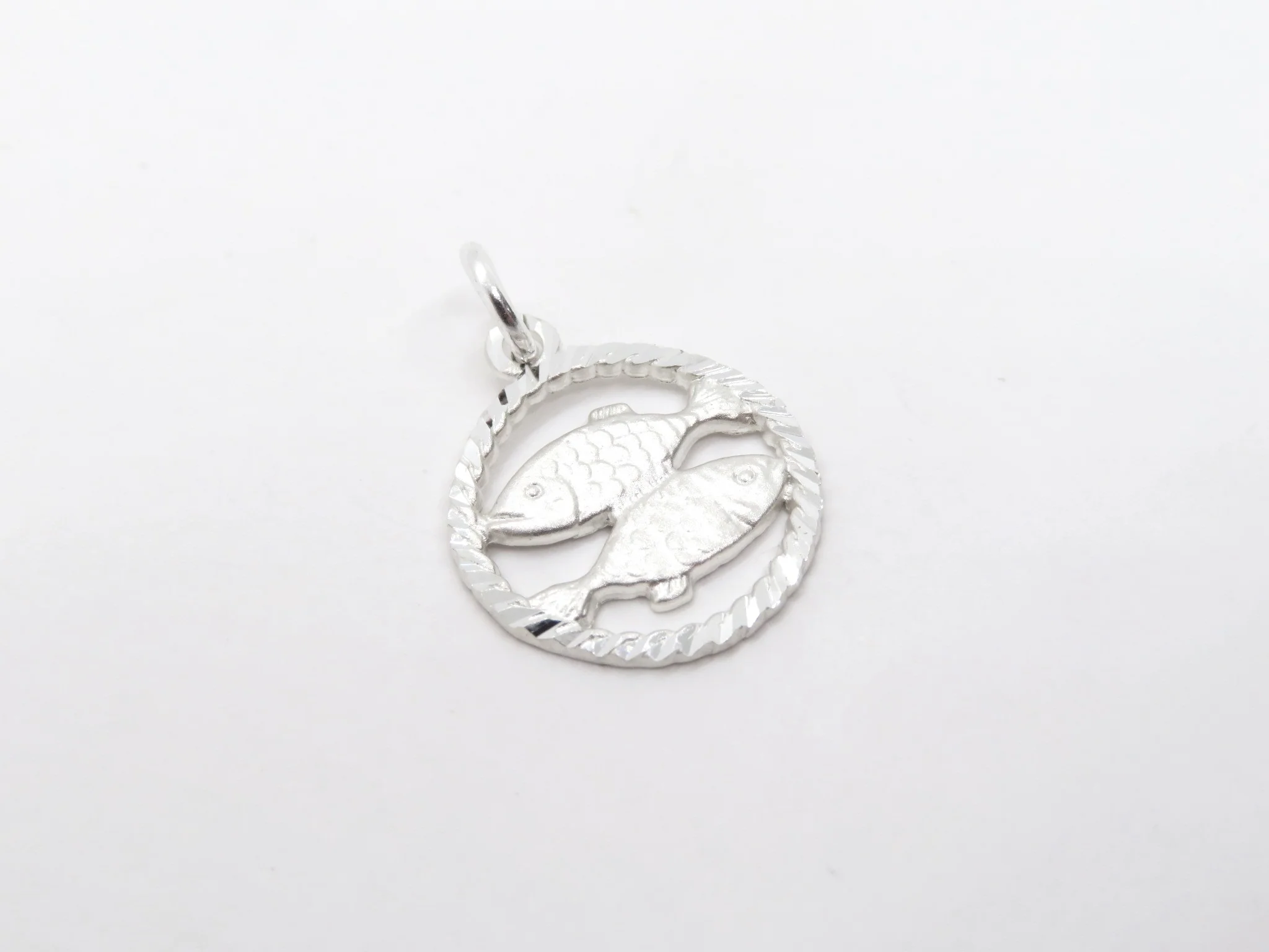 Sterling Silver Zodiac - Image 9